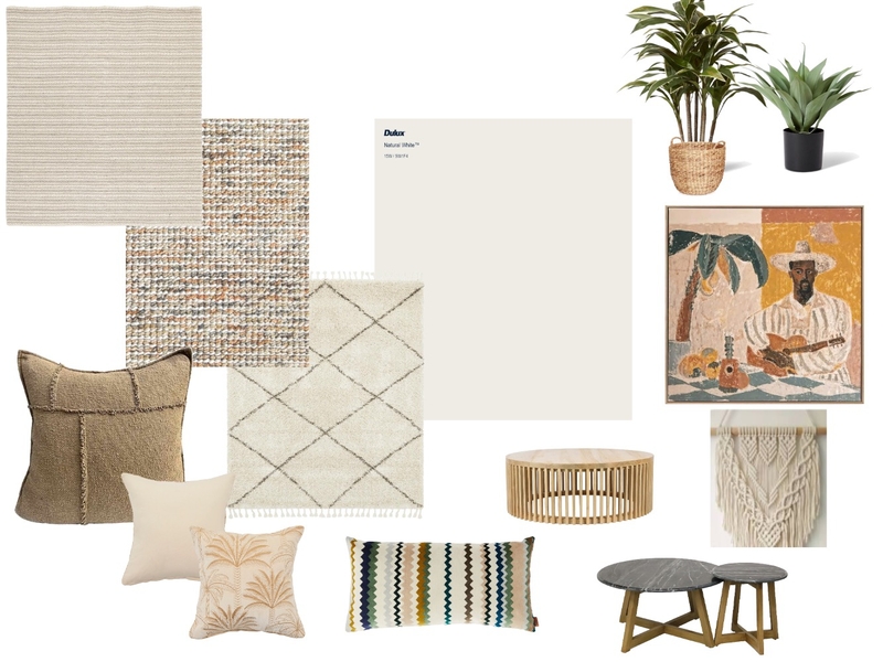 Fern Bay living room Mood Board by Renomenow on Style Sourcebook
