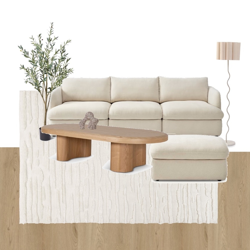 Capri living moodboard Mood Board by Stephanie.x on Style Sourcebook