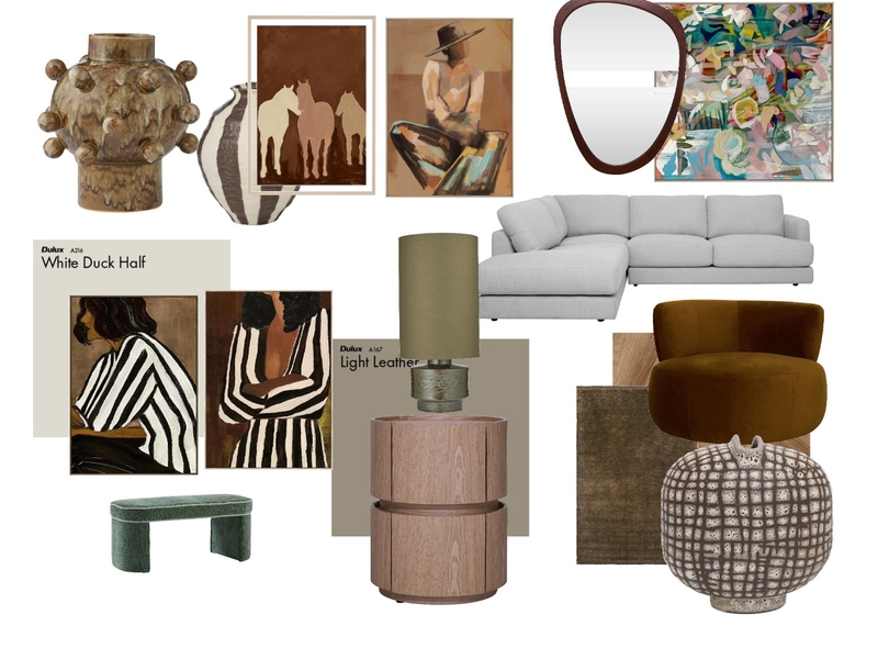 Lounge Mood Board by Simone1981 on Style Sourcebook