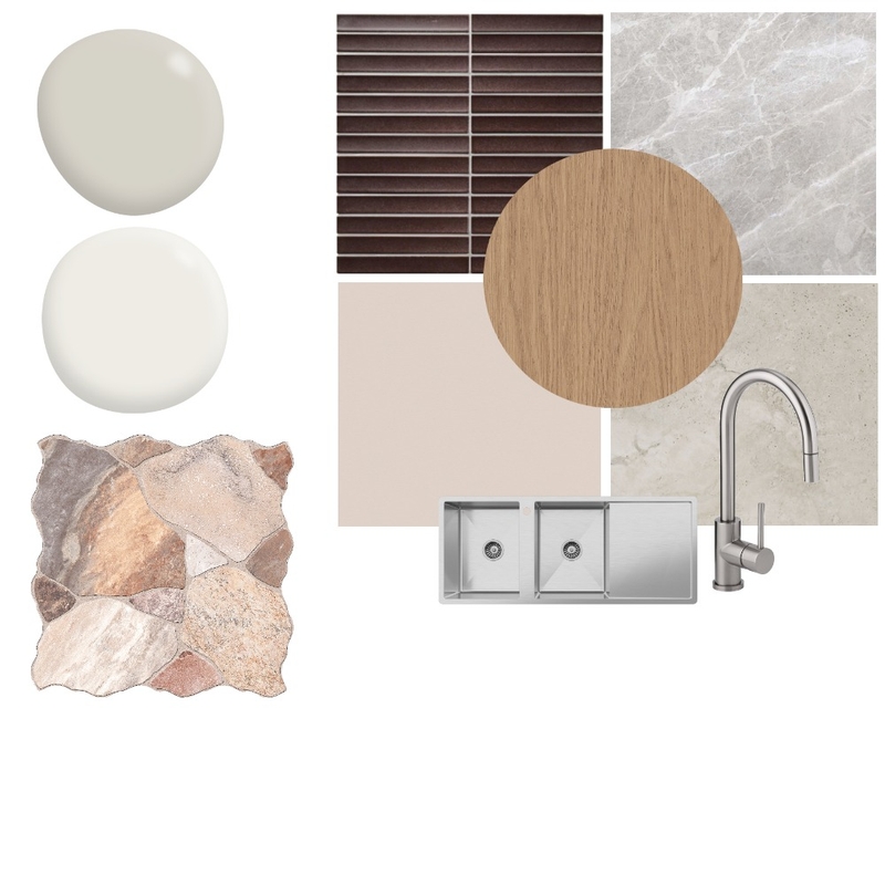 KITCHEN Mood Board by Ivy Fox Interiors on Style Sourcebook