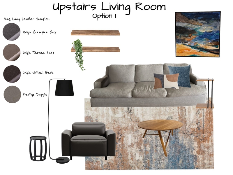 SANCHEZ - Upstairs Parents Living Room Mood Board by Six Castle Designs on Style Sourcebook