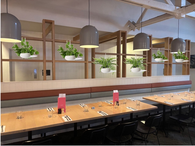 Torquay Hotel v2 Mood Board by @ourleafyabode on Style Sourcebook