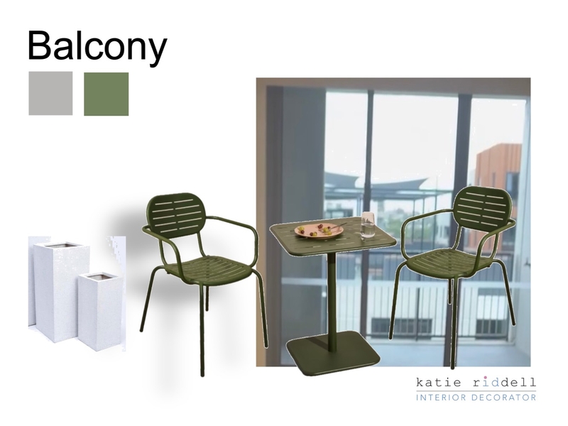 Brunswick Balcony1 Mood Board by Katie Riddell Interior Decorator on Style Sourcebook