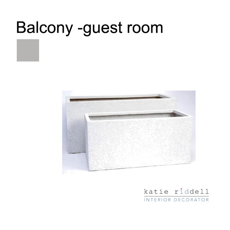 Brunswick Balcony2 Mood Board by Katie Riddell Interior Decorator on Style Sourcebook