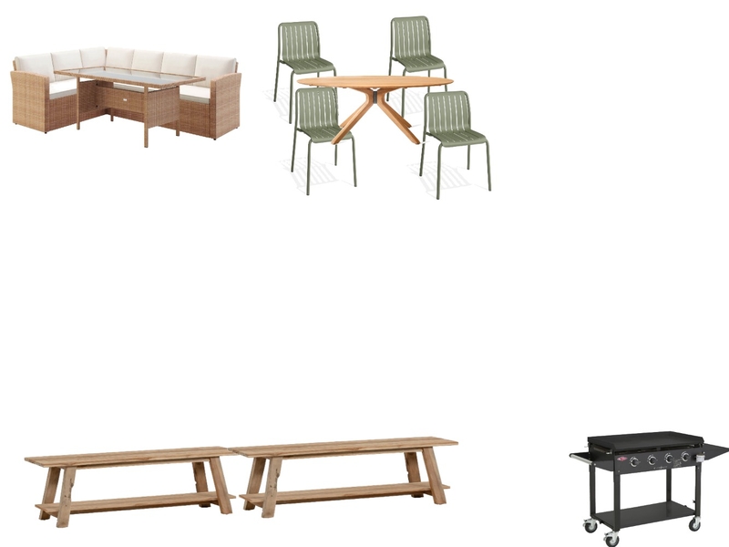 Church Coffee Shop Mood Board by CCCreative Designs on Style Sourcebook