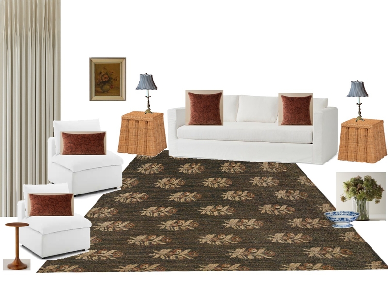 Runions LR 2 Mood Board by Annacoryn on Style Sourcebook