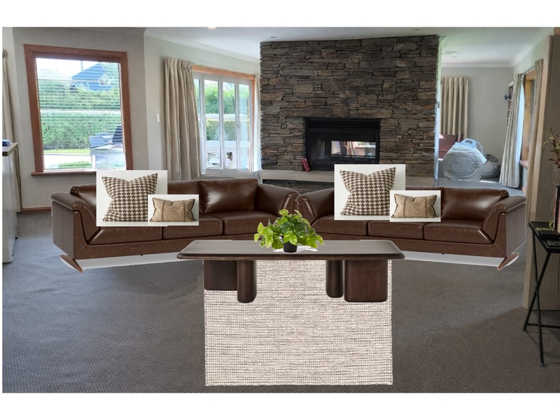 Home Mood Board by nc on Style Sourcebook