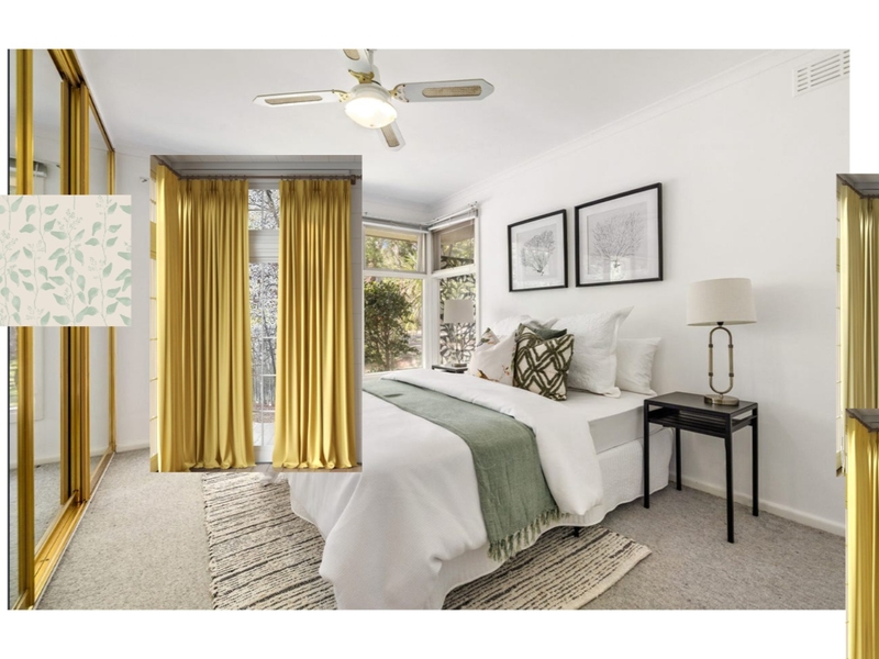 Bedroom Colours Mood Board by BlairWilliams26 on Style Sourcebook