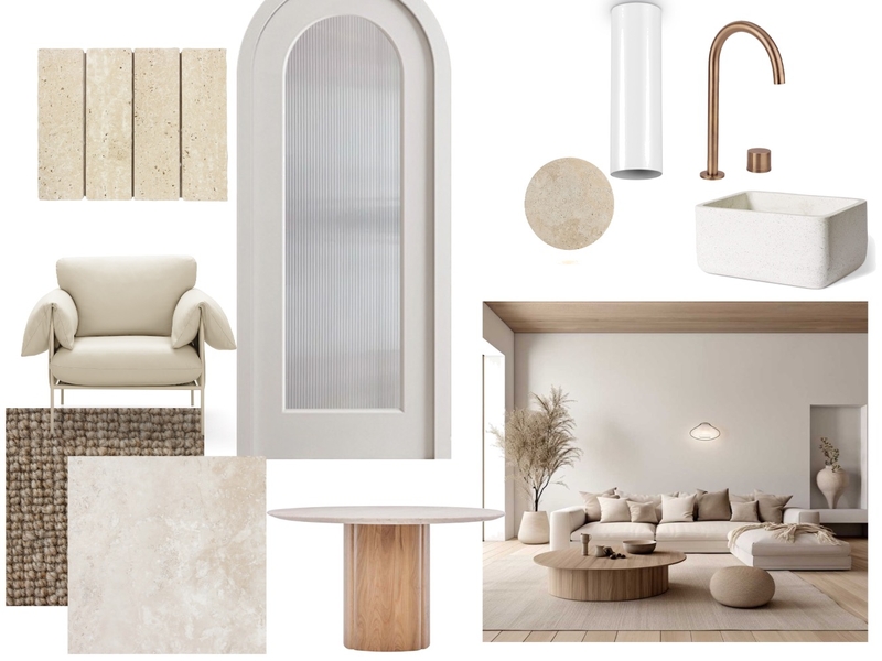 Paddington Mood Board by by Jenelle Suarez on Style Sourcebook