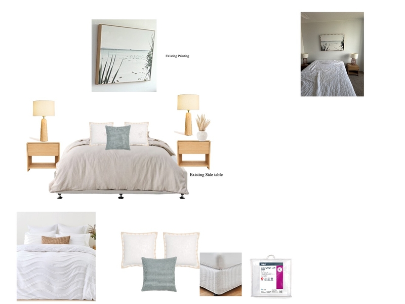 Main Bedroom Mood Board by IIDR Interior Design on Style Sourcebook