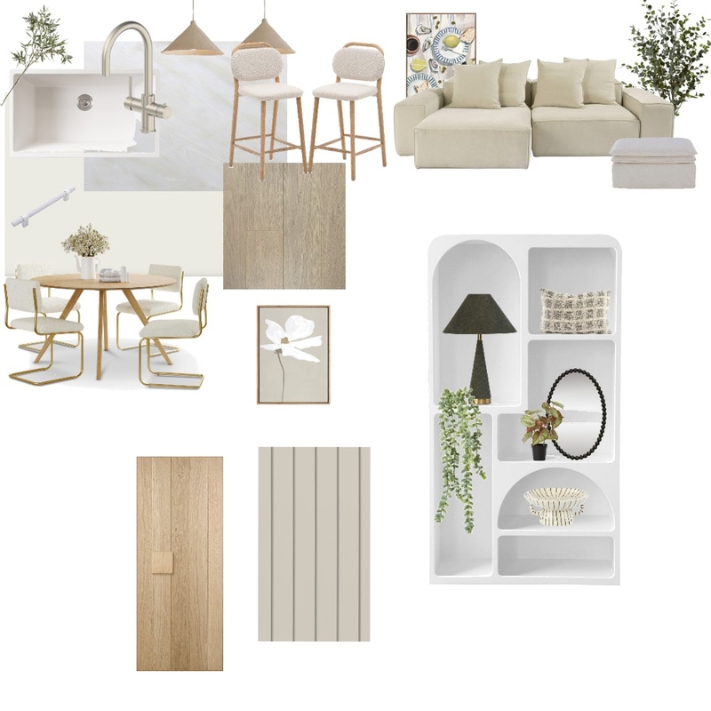home Mood Board by OmniProjects on Style Sourcebook