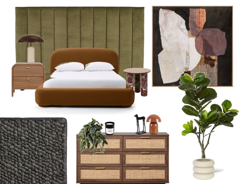 Home Interior Design Mood Board by Plants By Bela Home Interior Design Mood Board by Plants By Bela