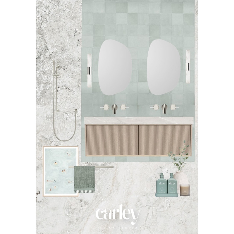 Mood Board - Take Two 1 Mood Board by Carley Design Studio on Style Sourcebook