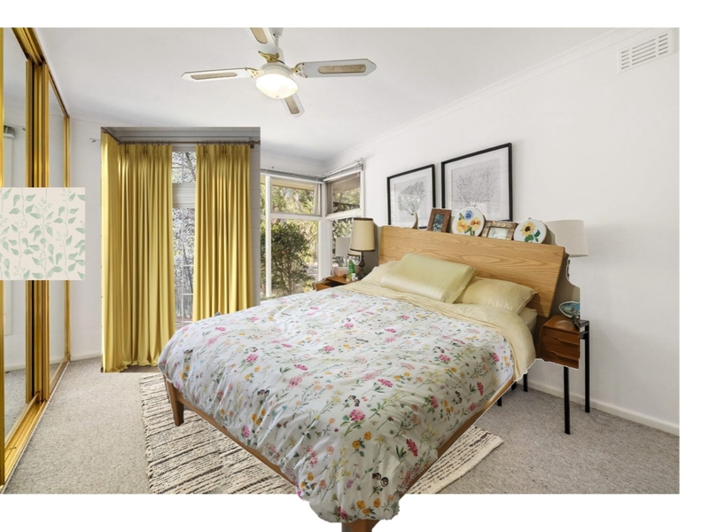 Bedroom (yellow) Mood Board by BlairWilliams26 on Style Sourcebook