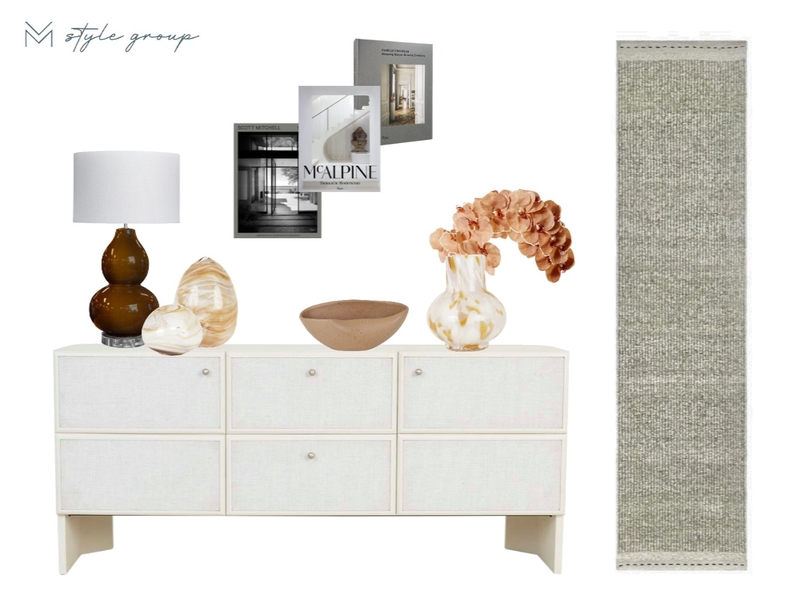 Office 1 - Wattle Valley Rd Mood Board by The VM Style Group on Style Sourcebook