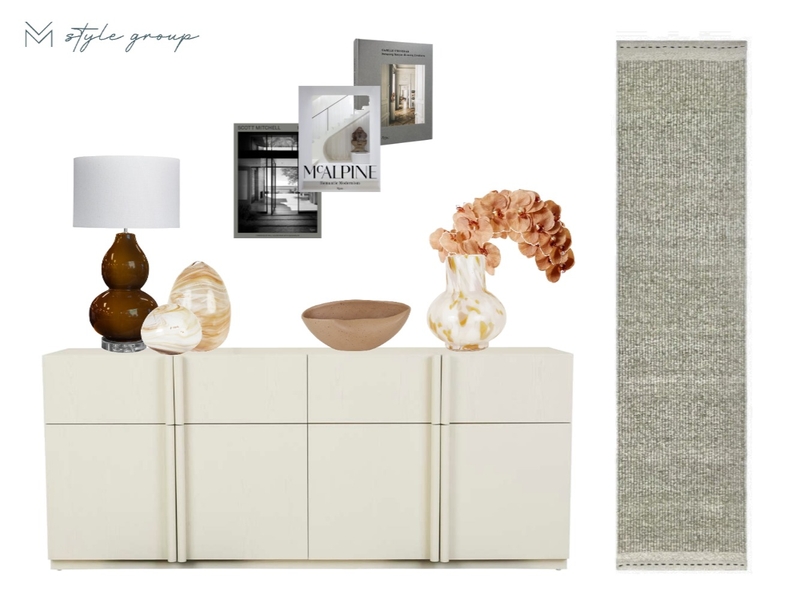 Office 1 - Wattle Valley Rd Mood Board by The VM Style Group on Style Sourcebook