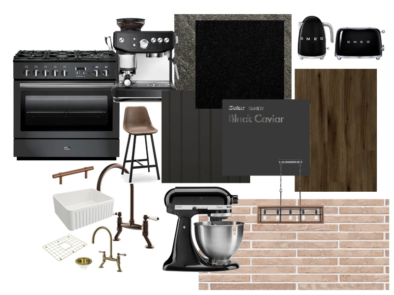 Kitchen//Narrabri Mood Board by emily.fuller12 on Style Sourcebook