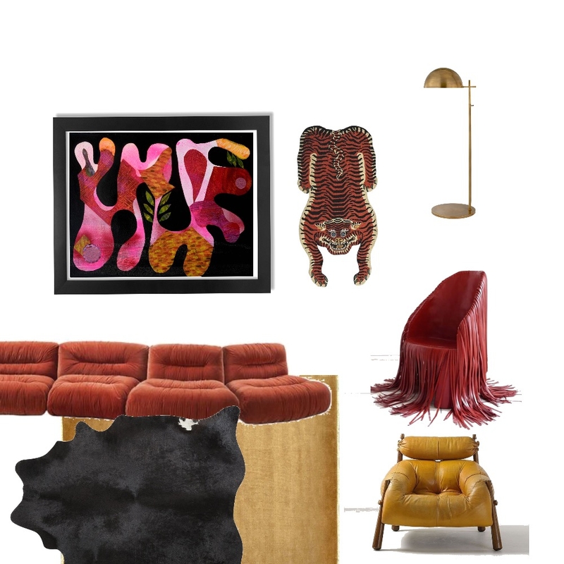 test Mood Board by ChelseyJanea on Style Sourcebook