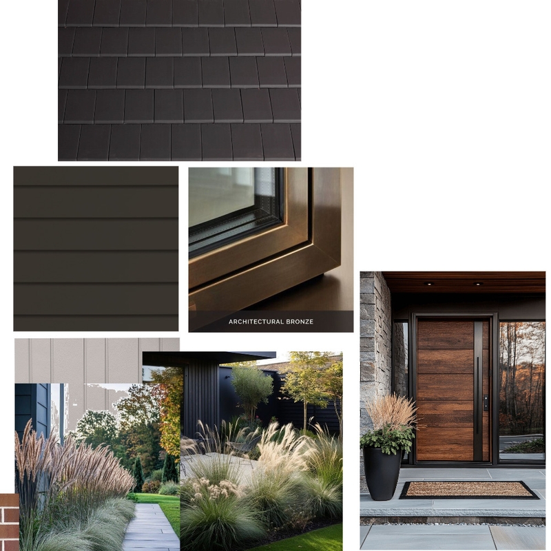 exterior2 Mood Board by JJHarris on Style Sourcebook