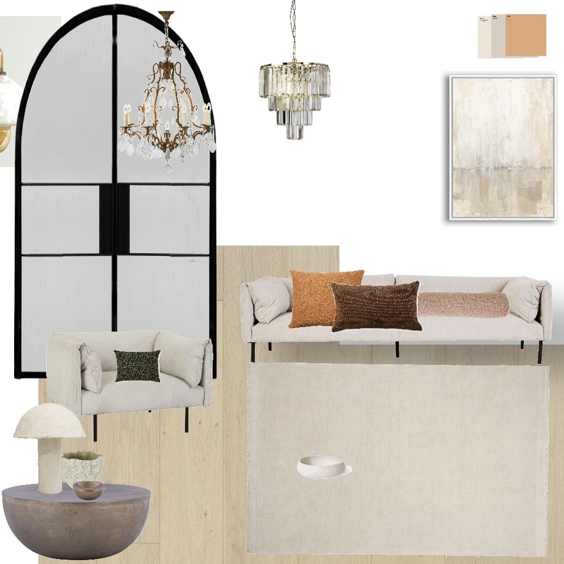 Paddington Victorian Terrace Mood Board by by Jenelle Suarez on Style Sourcebook