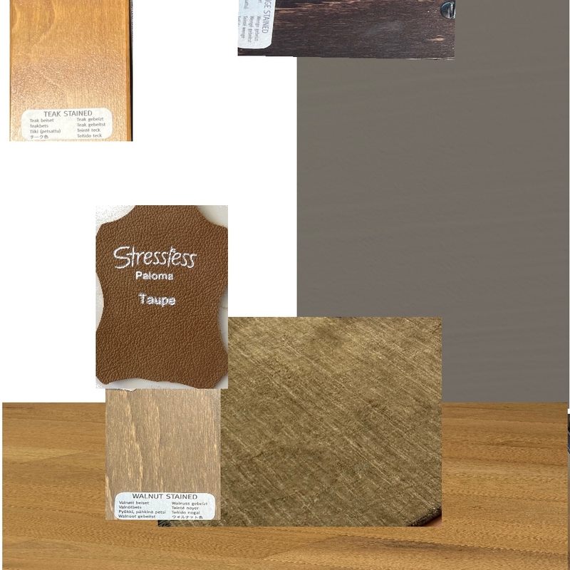 Leanne Interior Design Mood Board by Staged by Flynn