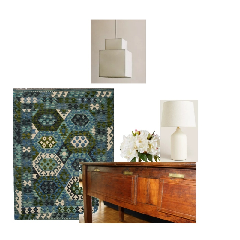 Hall e wc social Leonor Mood Board by teresa vizela on Style Sourcebook