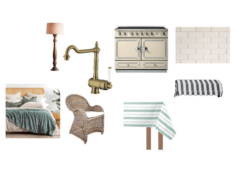 beach house interior Mood Board by neelvanw on Style Sourcebook