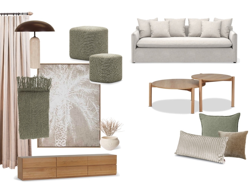 living Interior Design Mood Board by Milena Florencia living Interior Design Mood Board by Milena Florencia