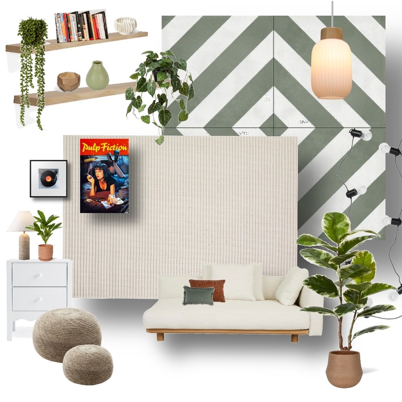 Udi's room Mood Board by Decorluxe on Style Sourcebook