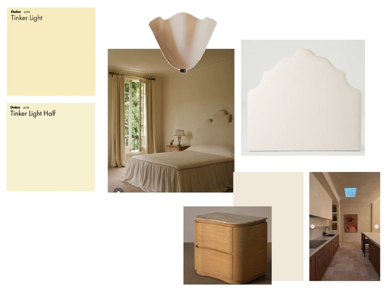 Bedrom Mood Board by Allie87 on Style Sourcebook