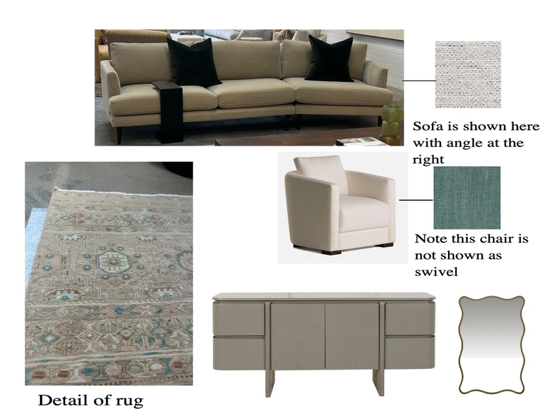 Palm - selections Mood Board by Katie Riddell Interior Decorator on Style Sourcebook