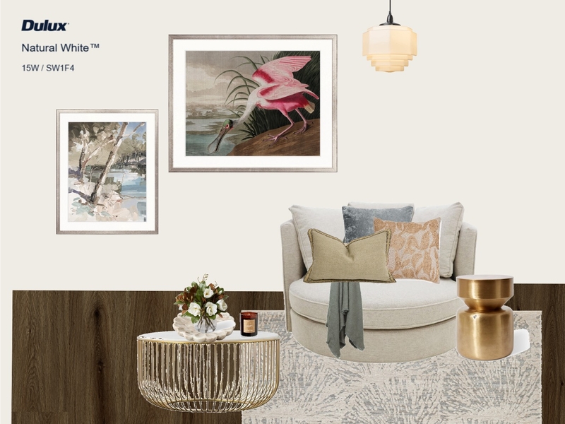Reading Nook Interior Design Mood Board by Maree Reading Nook Interior Design Mood Board by Maree