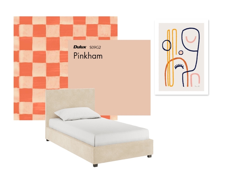 Kiddos Mood Board by greendc15 on Style Sourcebook