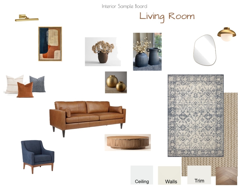 Assignment 9 Mood Board by best1_22@hotmail.com on Style Sourcebook