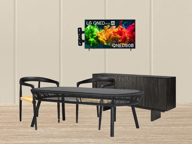 Boardroom Mood Board by Aurea Vita Interiors on Style Sourcebook