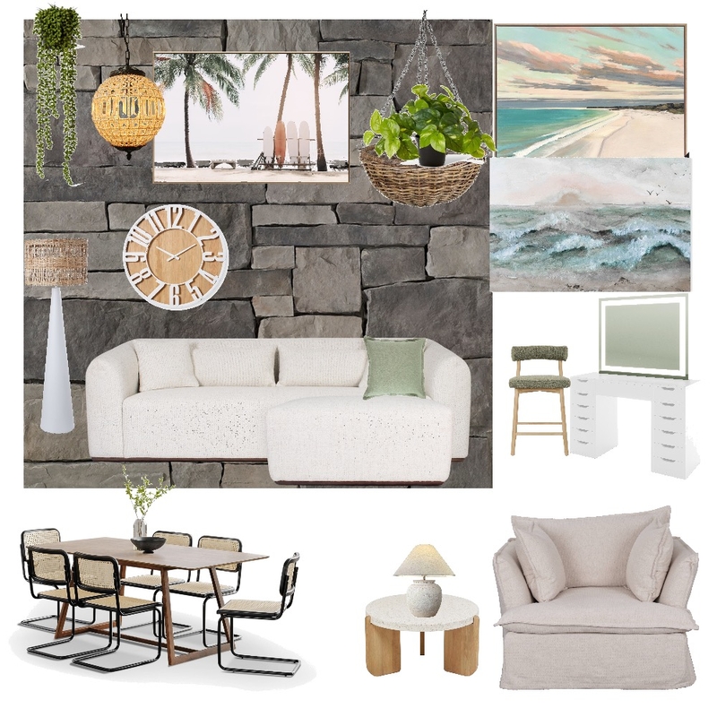 Hannah Cooper Interior Design Mood Board by Coco Design Hannah Cooper Interior Design Mood Board by Coco Design