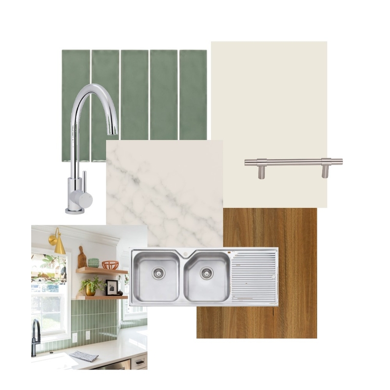 Wellington Kitchen Mood Board by connellys2000 on Style Sourcebook