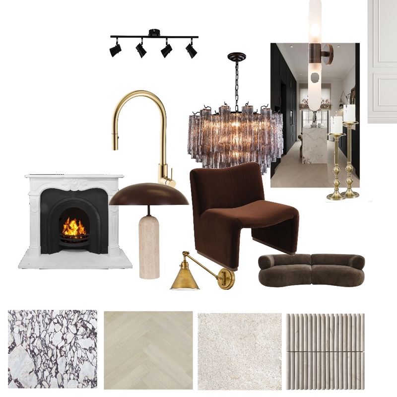 Mood Board Paddington Mood Board by by Jenelle Suarez on Style Sourcebook