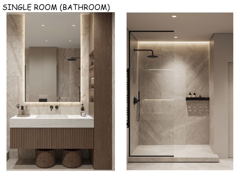 U&K LIMITED IBOM FARM HOTEL Interior Design Mood Board by Oeuvre Designs 2