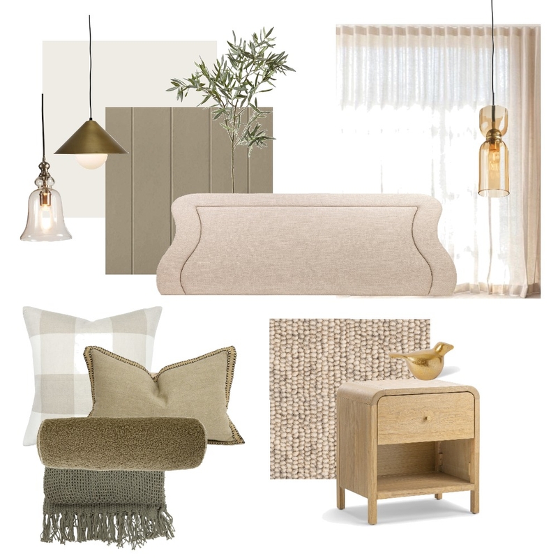 Mum's Bedroom Interior Design Mood Board by ellie.sawyer317 Mum's Bedroom Interior Design Mood Board by ellie.sawyer317