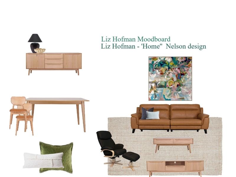LH- nelson Interior Design Mood Board by KM2639 LH- nelson Interior Design Mood Board by KM2639