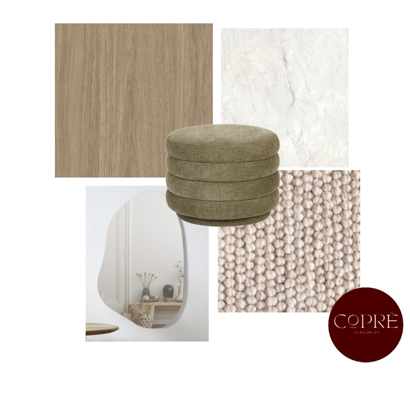 Main bedroom WIR Mood Board by COPRÈ INTERIORS on Style Sourcebook