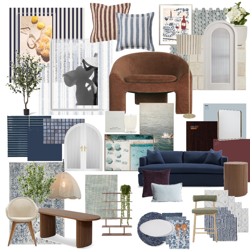 Assingment Mood Board by sierralynne on Style Sourcebook