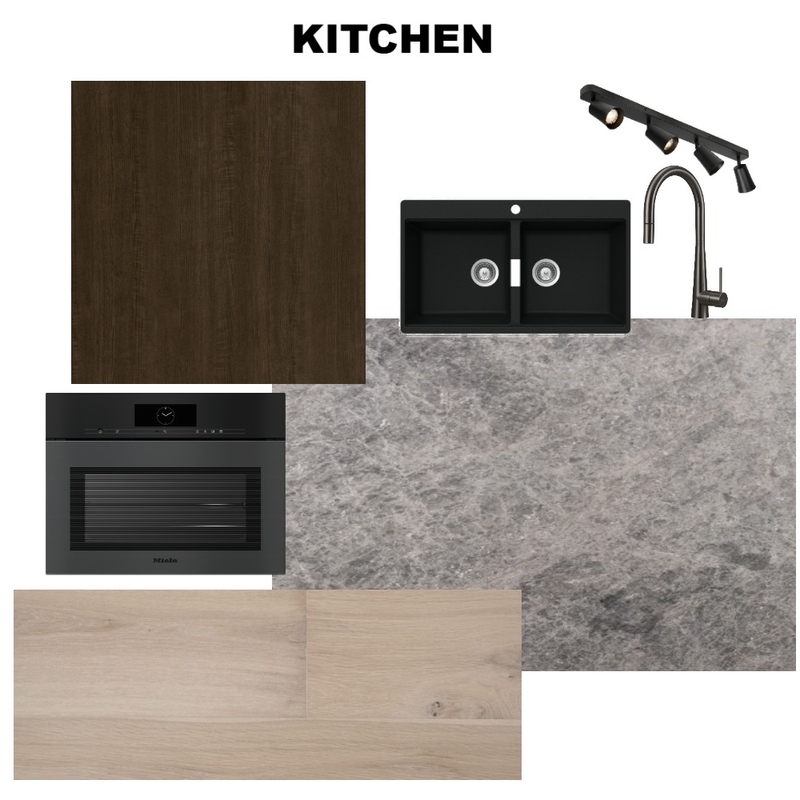 KITCHEN Mood Board by FMA INTERIORS on Style Sourcebook