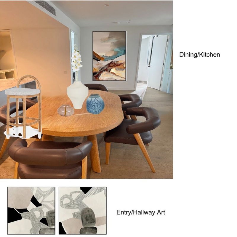 509/11 Stonepine Drive Moonee Ponds - Dining Mood Board by Melissa Atwal on Style Sourcebook