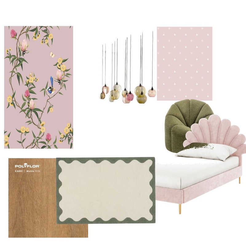 1 Moodboard Interior Design Mood Board by piccardi