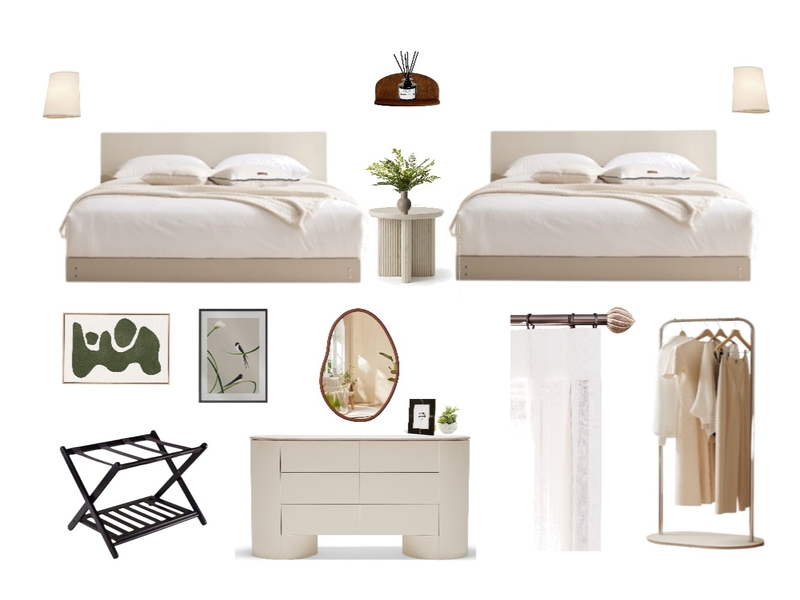 bedroom111 Interior Design Mood Board by seoyeon bedroom111 Interior Design Mood Board by seoyeon