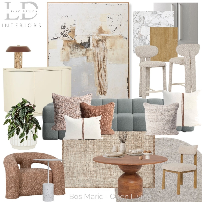 Bos Maric Open Living 2 Interior Design Mood Board by lukacdesigninteriors Bos Maric Open Living 2 Interior Design Mood Board by lukacdesigninteriors