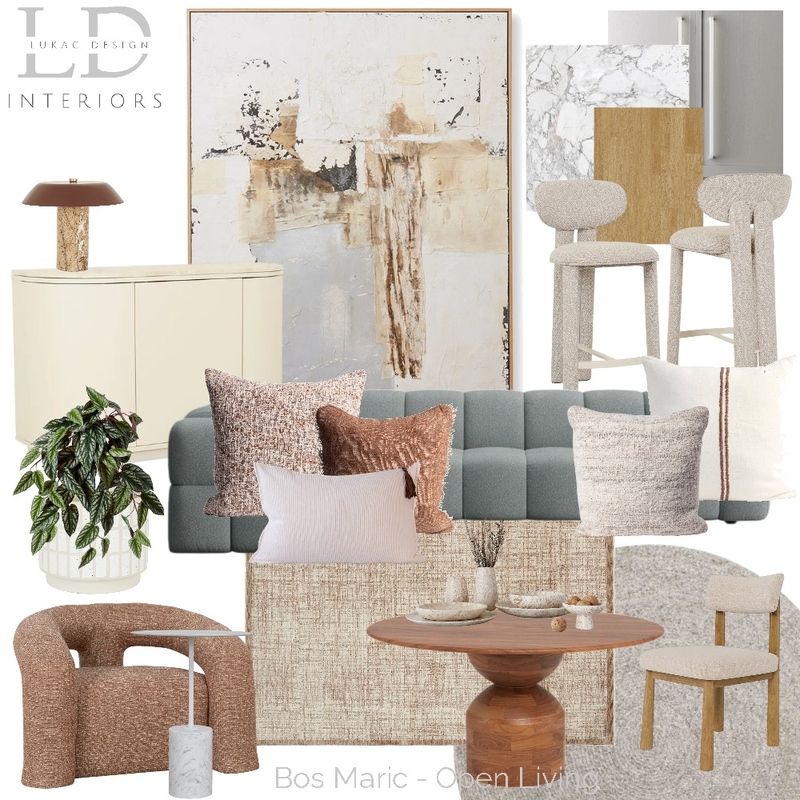 Bos Maric Open Living 3 Interior Design Mood Board by lukacdesigninteriors Bos Maric Open Living 3 Interior Design Mood Board by lukacdesigninteriors