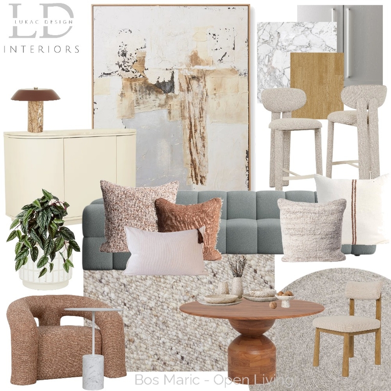 Bos Maric Open Living 4 Interior Design Mood Board by lukacdesigninteriors Bos Maric Open Living 4 Interior Design Mood Board by lukacdesigninteriors